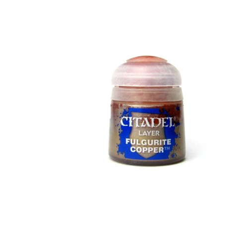 Citadel - Layer