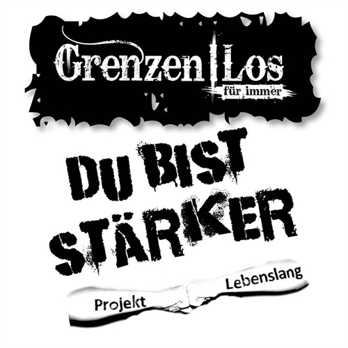 Grenzen|Los - Du Bist Strker