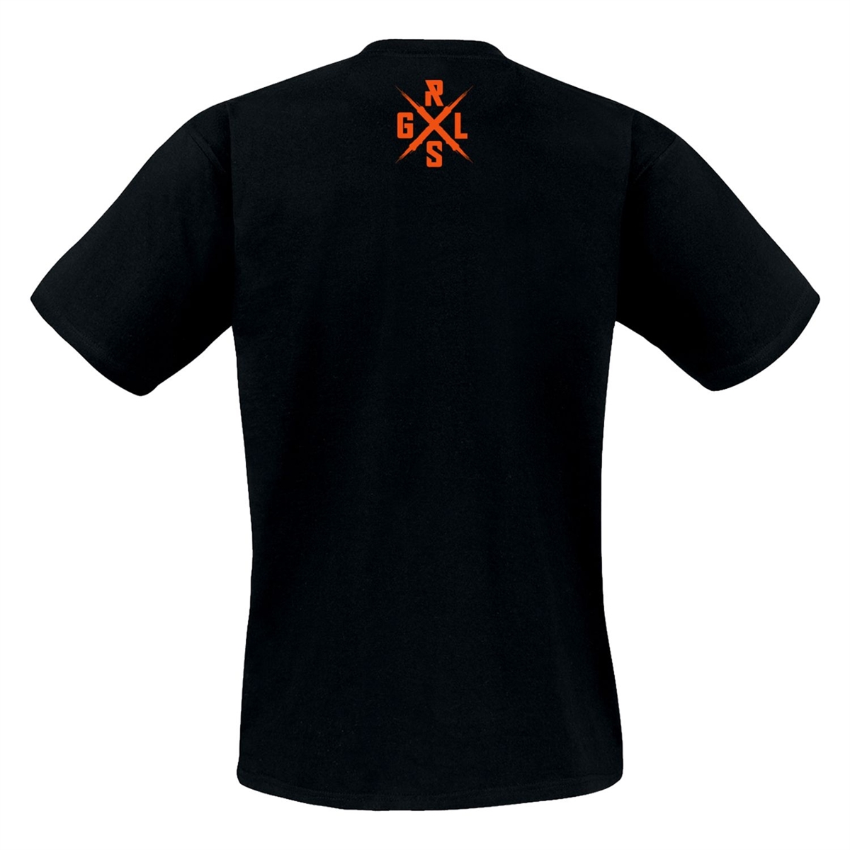 Grenzenlos - Mittendrin statt Auen dabei, T-Shirt