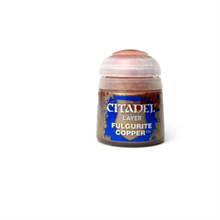 Citadel - Layer