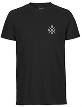 Grenzenlos - Deluxe Shirt Basic, T-Shirt