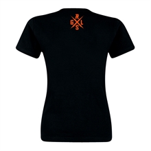 Grenzenlos - Mittendrin statt Auen dabei, Girl-Shirt