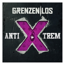 Grenzenlos - AntiXtrem, Digipak