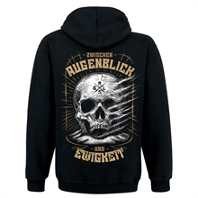 GRENZENLOS -  Zwischen Augenblick & Ewigkeit, Hoodie